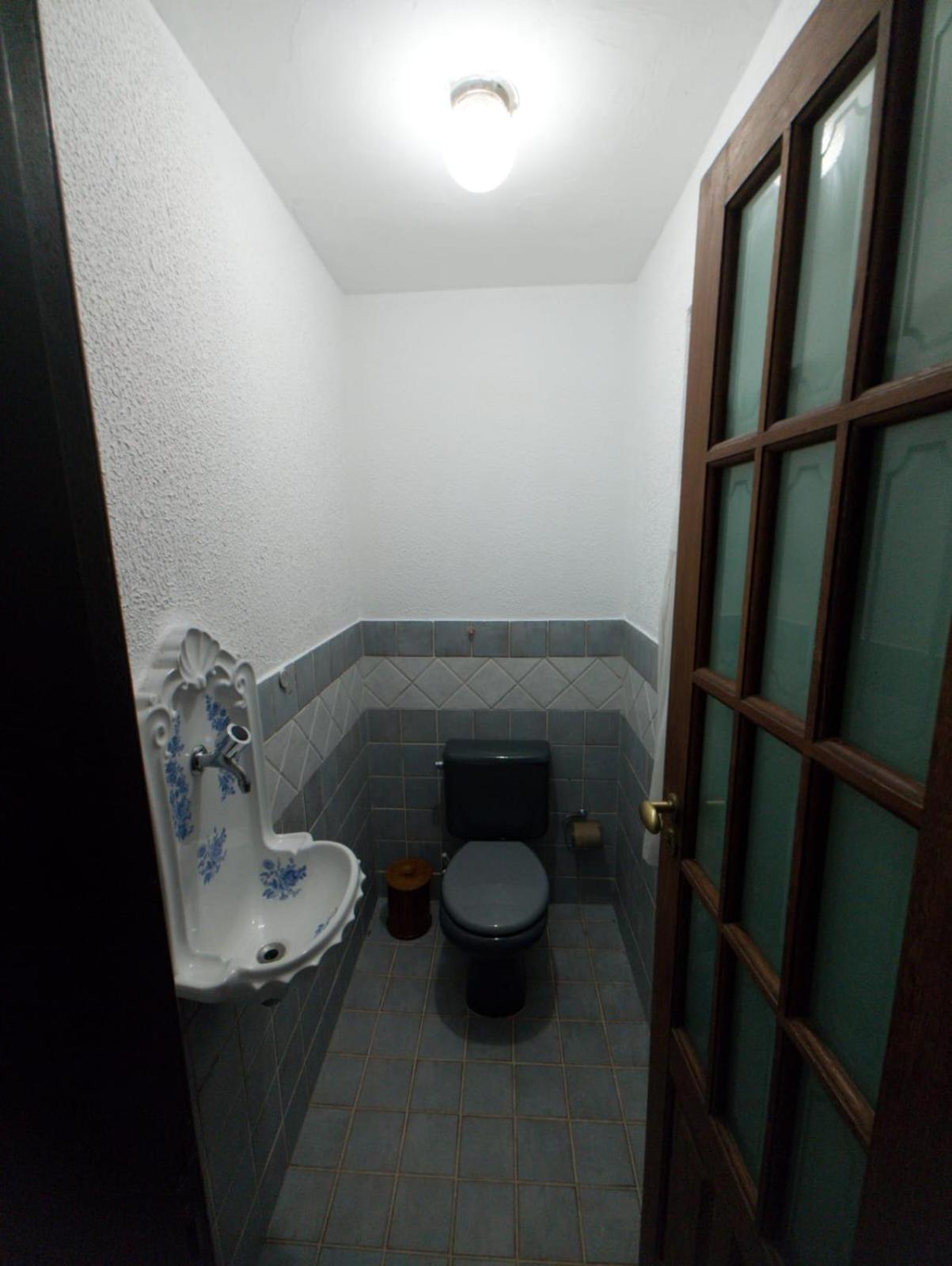 Linda Casa Na Granja Comary/Cbf Villa Teresopolis Luaran gambar