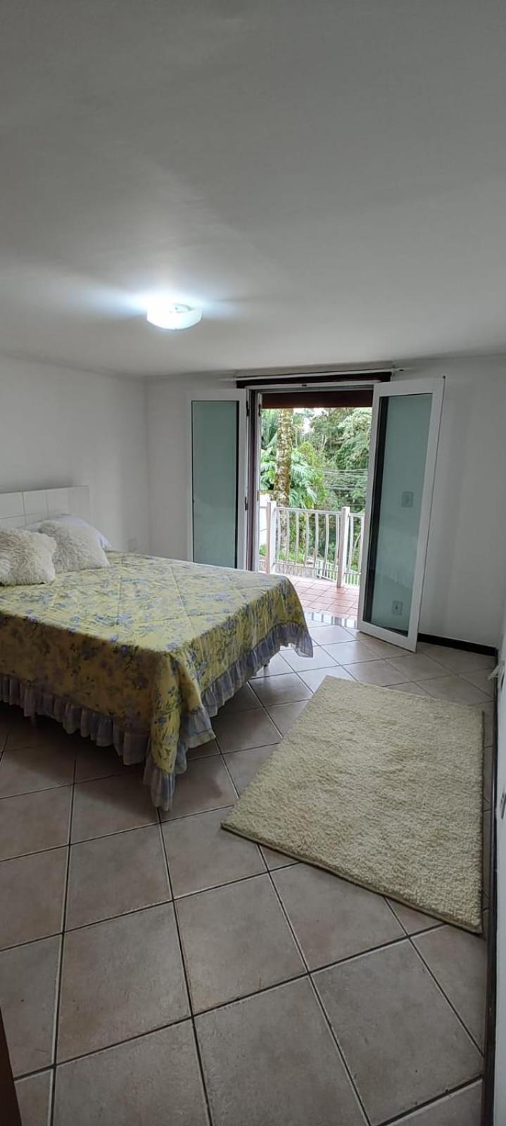 Linda Casa Na Granja Comary/Cbf Villa Teresopolis Luaran gambar