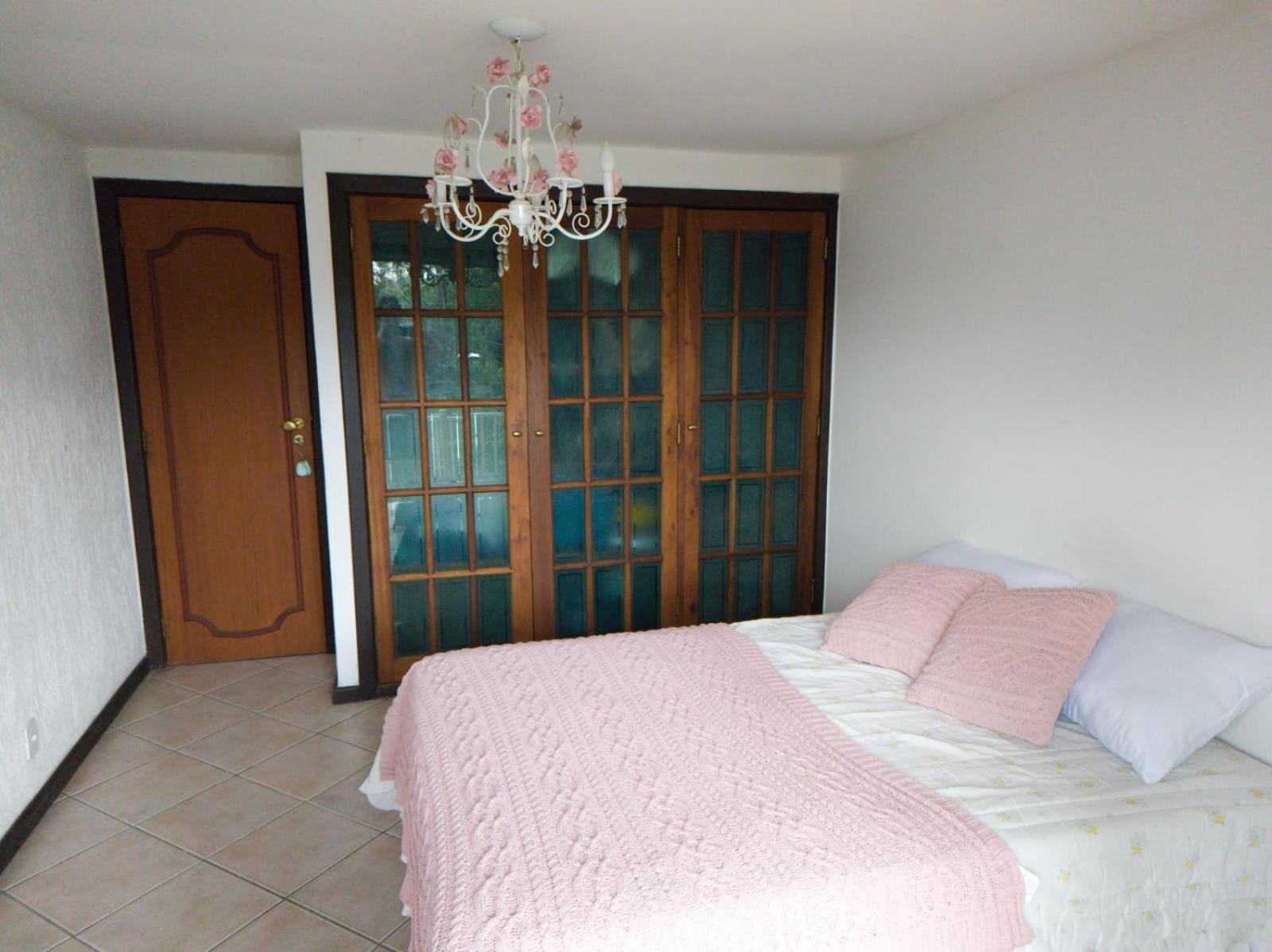 Linda Casa Na Granja Comary/Cbf Villa Teresopolis Luaran gambar