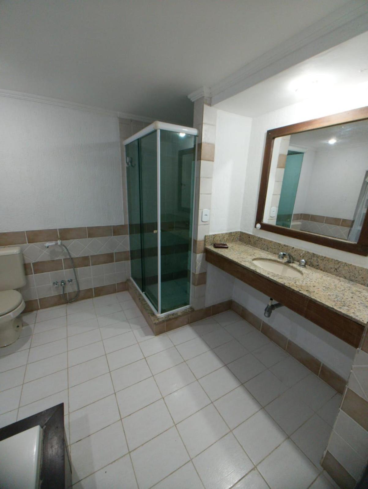 Linda Casa Na Granja Comary/Cbf Villa Teresopolis Luaran gambar