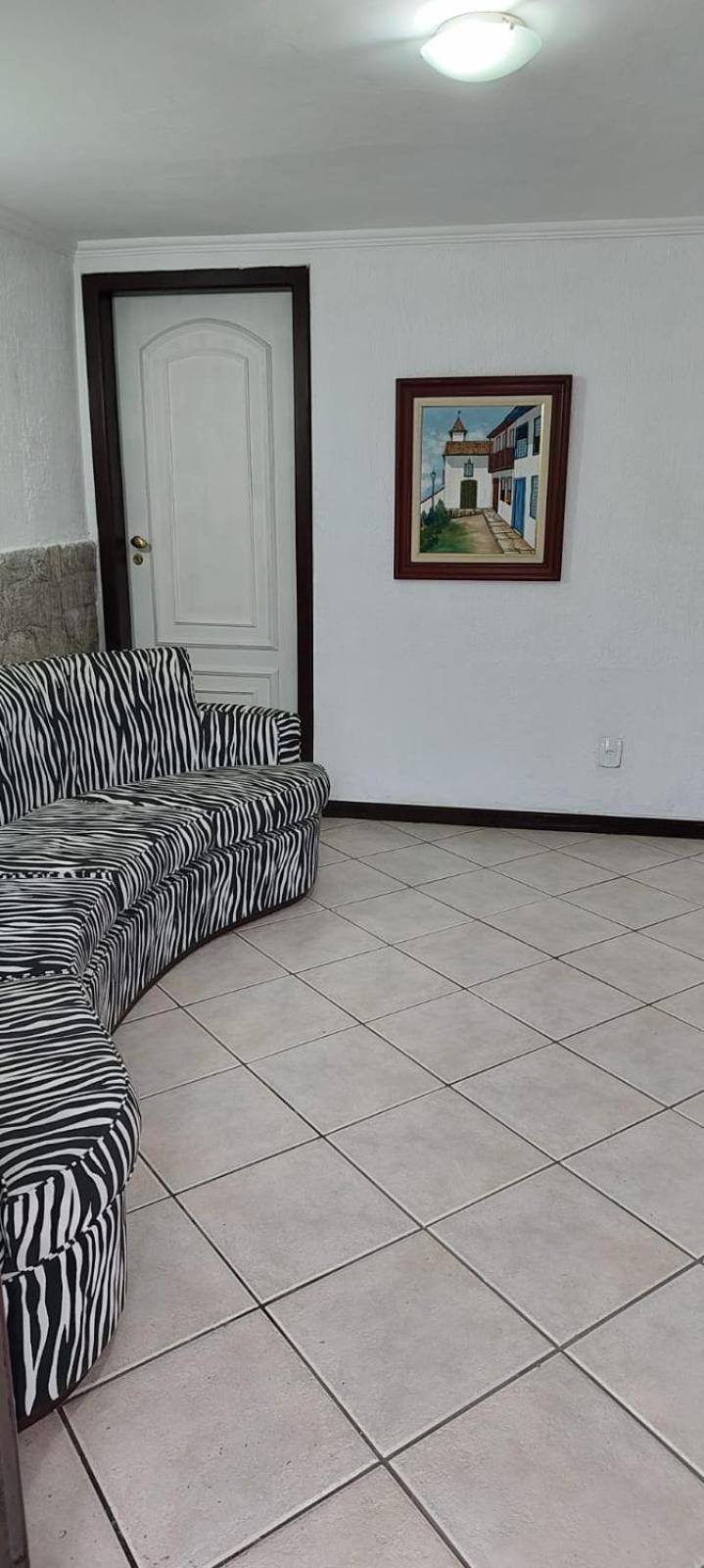 Linda Casa Na Granja Comary/Cbf Villa Teresopolis Luaran gambar